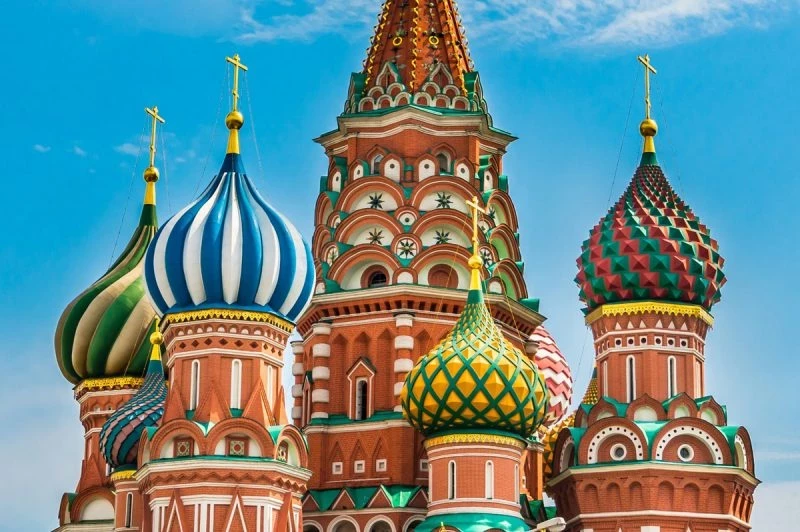 Какой церковный праздник отмечают в России 1 января 2025 года