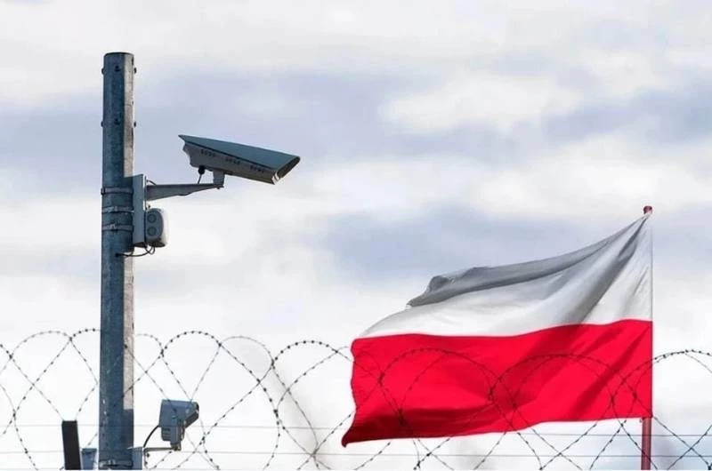 Польша планирует возвести шестиметровый забор для защиты от российских ракет