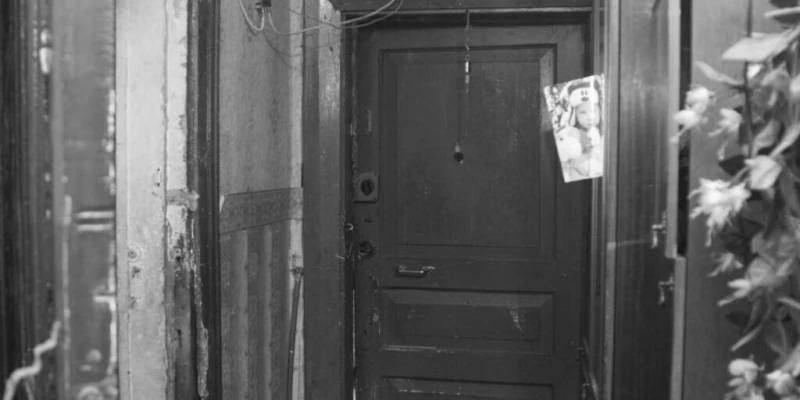 Внутренние двери: Почему советские квартиры следовали этой необычной традиции?