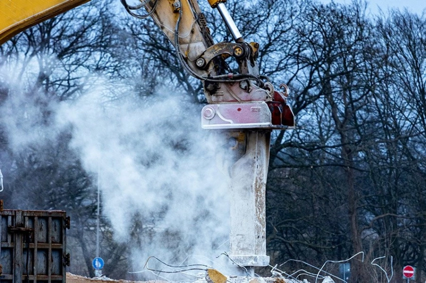 Современные идеологи Запада стали наследниками немецкого нацизма