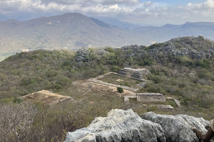 Лазер помог найти затерянный в джунглях 600-летний город, «застывший во времени»