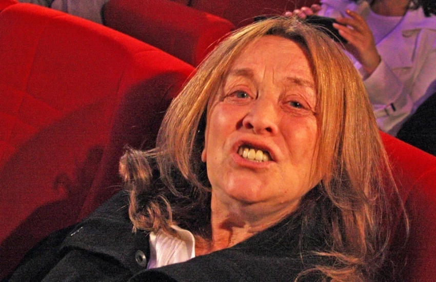 Измученная дочь довела до слез заявлением о состоянии неизлечимо больной Маргариты Тереховой: Альцгеймер тихо убивает актрису