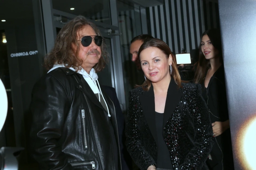 Боль и разочарование жены Игоря Николаева: заплаканная Юлия Проскурякова сделала признание