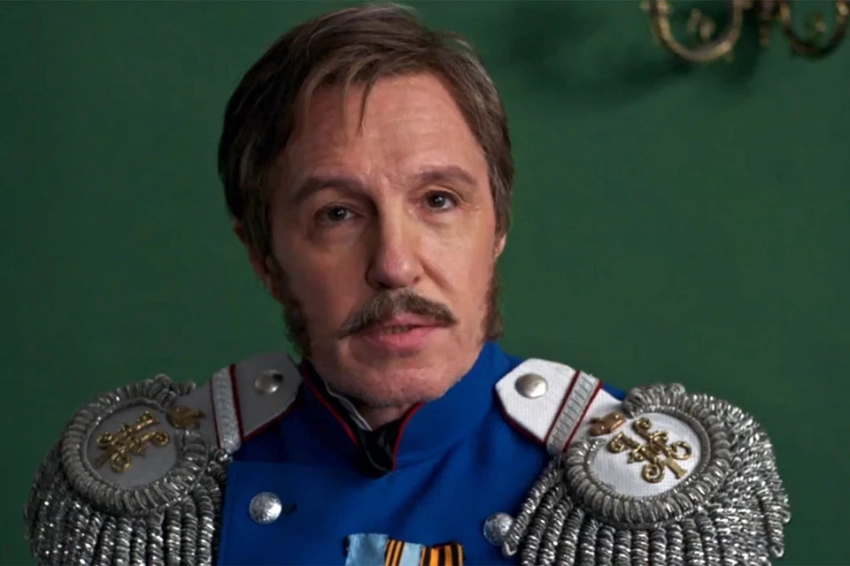 "Пушкин - гений, а Бенкендорф был верен присяге": интервью Игоря Верника о роли в сериале "Натали и Александр"