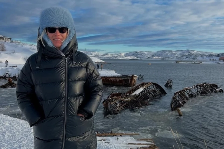 Круизы по миллиону рублей, виллы за 400 тысяч в сутки: Где и как сейчас отдыхают наши звезды