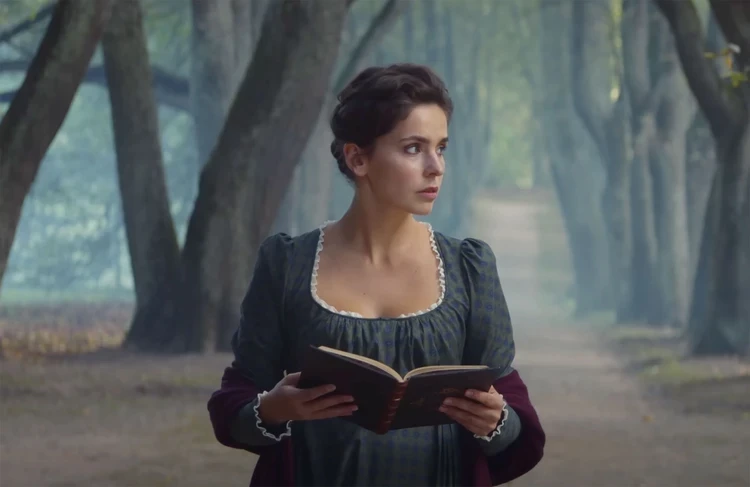 «Это ужасно!»: Сарик Андреасян сорвался в истерику, обидевшись на Андрея Тарковского, и сбежал с лекции, которую давал