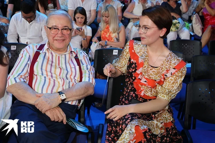 История болезни Евгения Петросяна: как артист проходит лечение