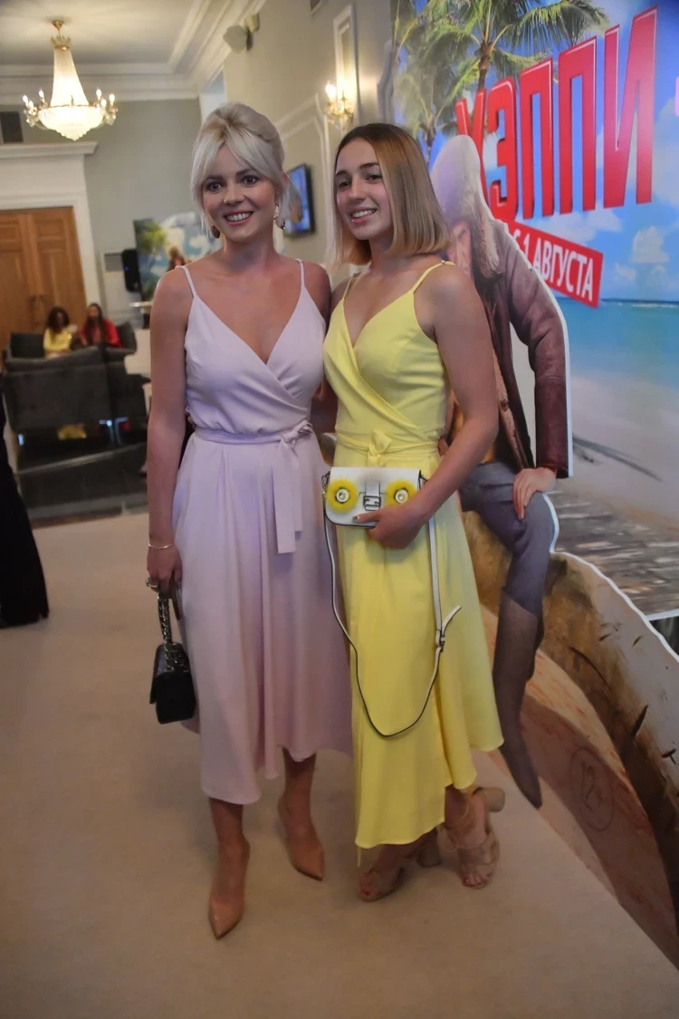 Дочь Анастасии Волочковой съехала от жениха после скандала со свадьбой: вот что случилось