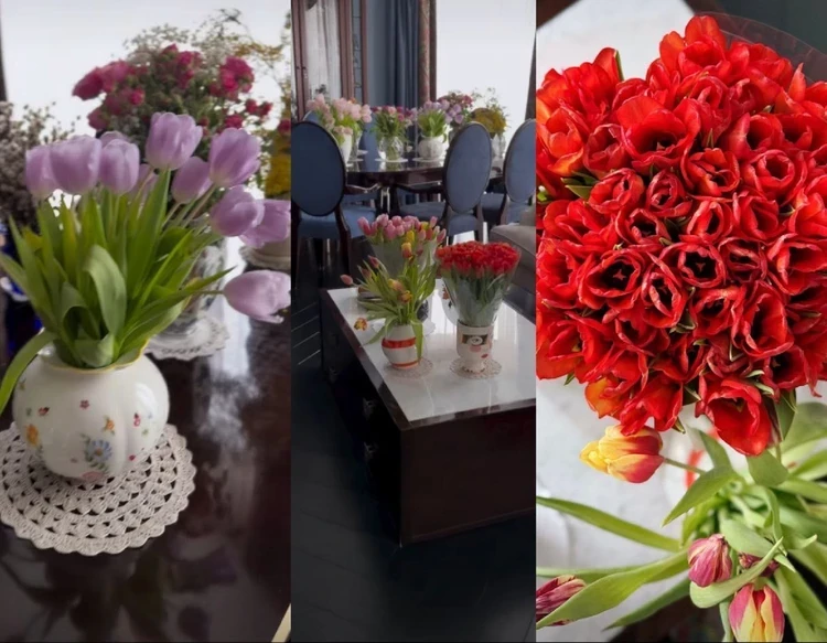 Молодая жена Петросяна считает себя счастливым человеком: что радует Татьяну Брухунову