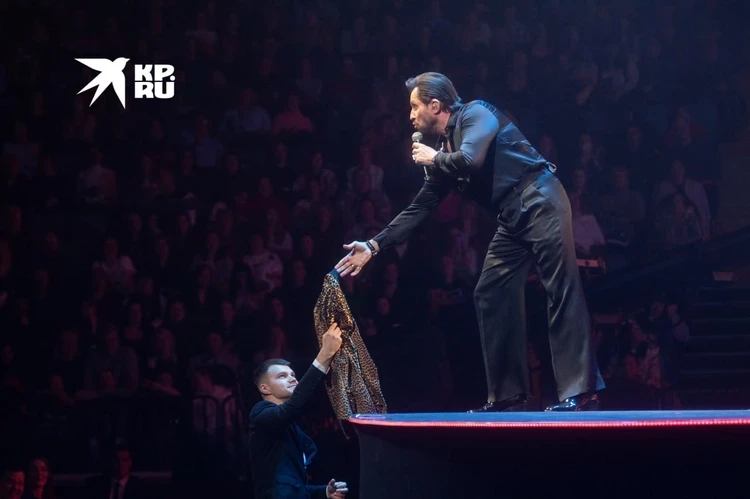 «Очень болезненная тема»: Александр Ревва до сих пор не помирился с матерью