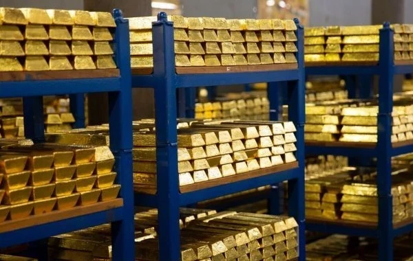 Экономист назвал мизерными шансы отобрать у России золотовалютные резервы