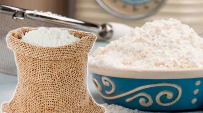 Чтобы в муке не заводились жучки: что нужно положить внутрь