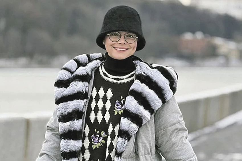 "Это далеко от моды и вкуса": Вместо кучи сумок жена Петросяна могла бы купить квартиру