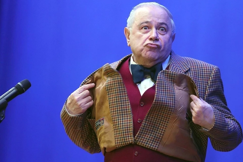 «Он не хочет с ней общаться»: Адвокат рассказал о суде Петросяна с дочерью