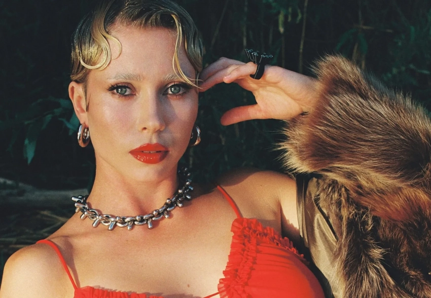 Бывшего мужа телеведущей "Матч ТВ" Юлии Коваль приговорили к 17 годам лишения свободы за педофилию