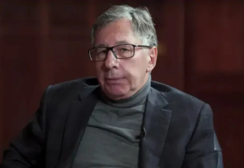 Российскому миллиардеру Петру Авену разрешили перевести 235 млн евро на замороженный банковский счёт в Латвии