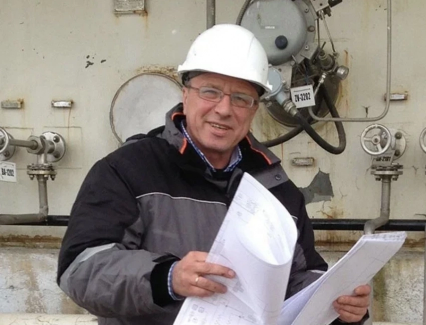 Импортозамещение в химической промышленности: Россия будет производить полимерную серу