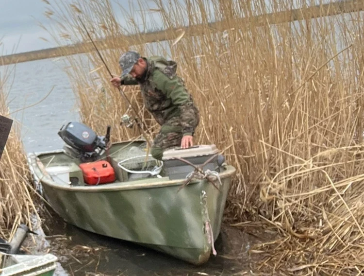 «А как же презумпция невиновности?» Сергей Безруков ответил на подозрения в браконьерстве