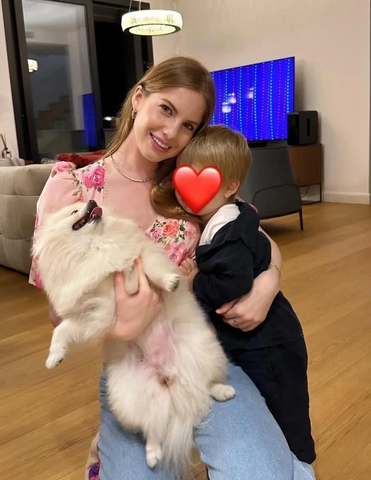 «Не на что было даже купить еду»: Сын Кадышевой бросил беременную жену без денег в Дубае