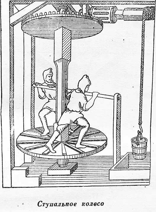 Печальная история первого в мире парохода и его изобретателя