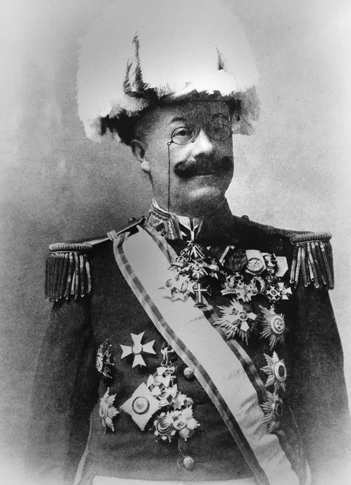 Mercedes – любовь, пронзившая века