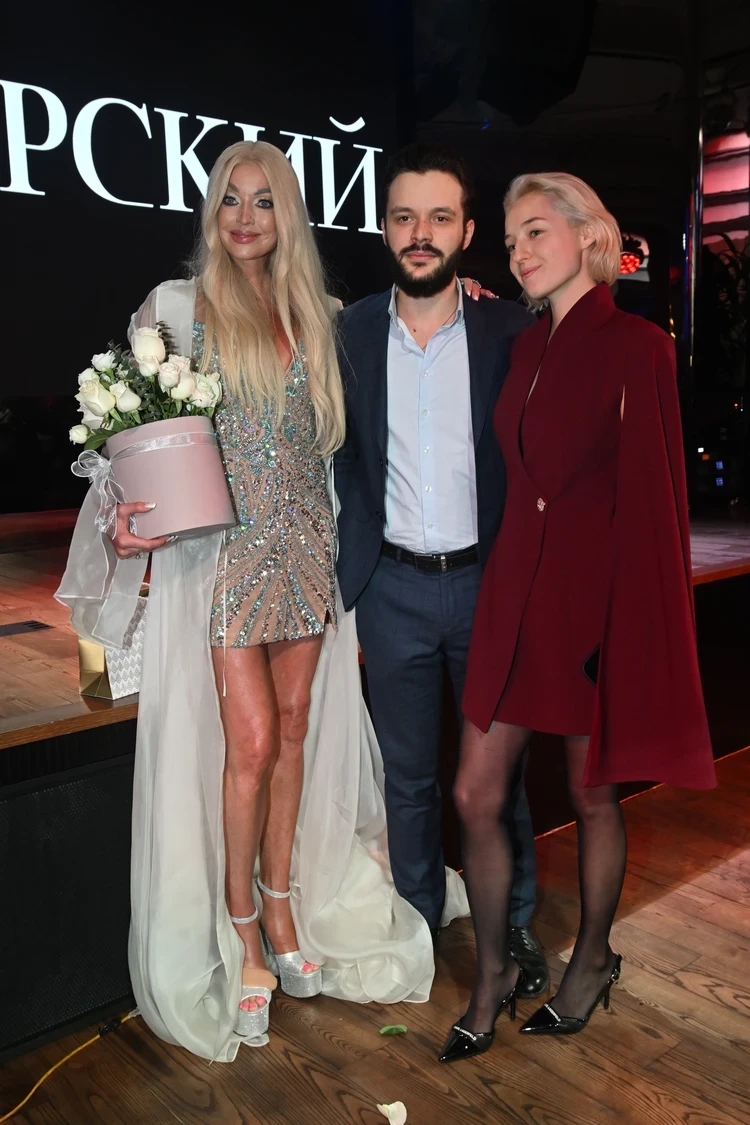 Дочь Волочковой отменила скандальную свадьбу: вот что случилось