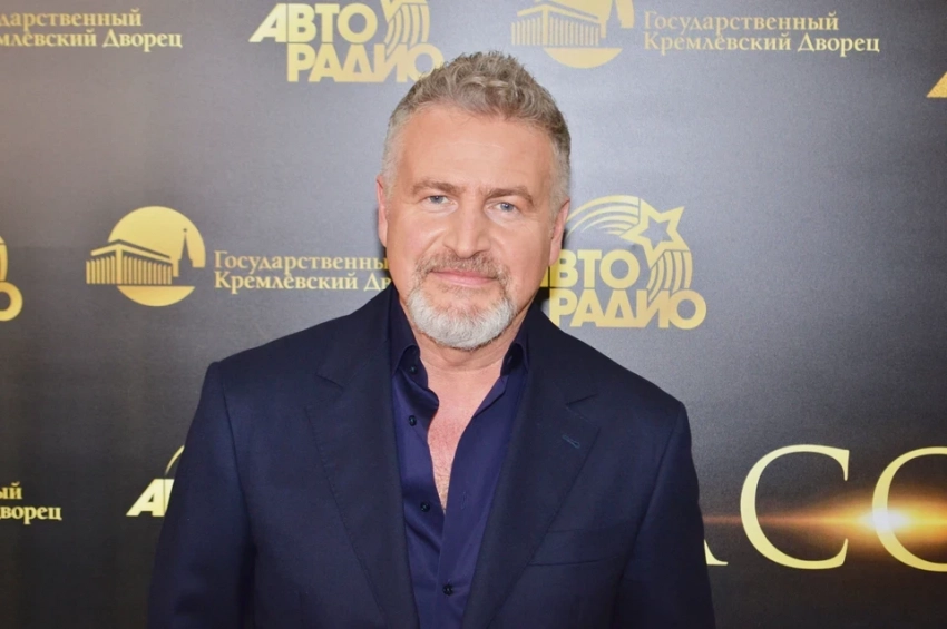 Агутин подарил внебрачной дочери квартиру в надежде дождаться внуков: «Пора бы уже»