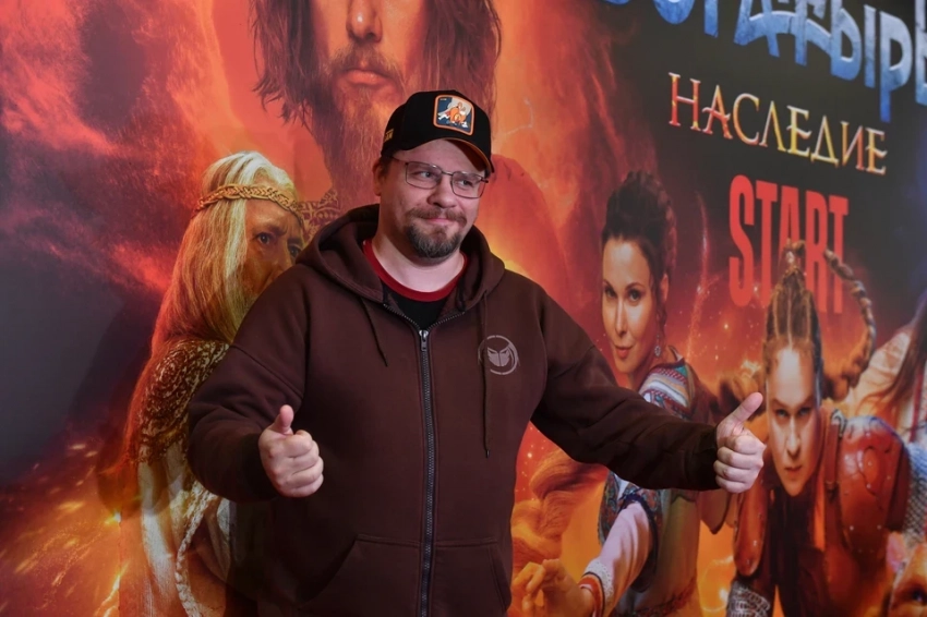 Гарик Харламов поскандалил с Виктором Дробышем: поклонники оторопели от увиденного