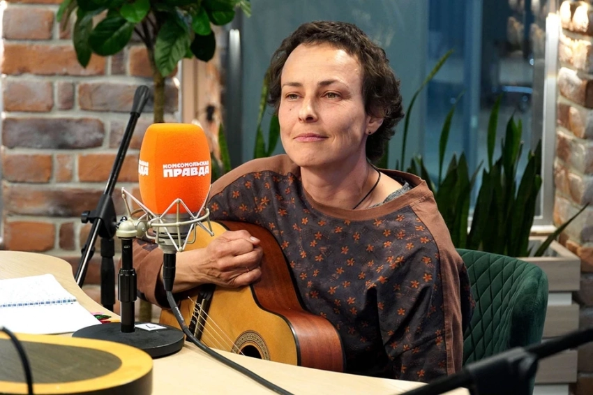 Юлия Чичерина: Выдумали ложь про мои миллионные гонорары за концерты к Дню Победы