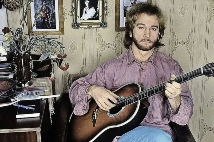 Шляфман виновен, но остается в Израиле: Суд огласил приговор по громкому делу об убийстве певца Игоря Талькова