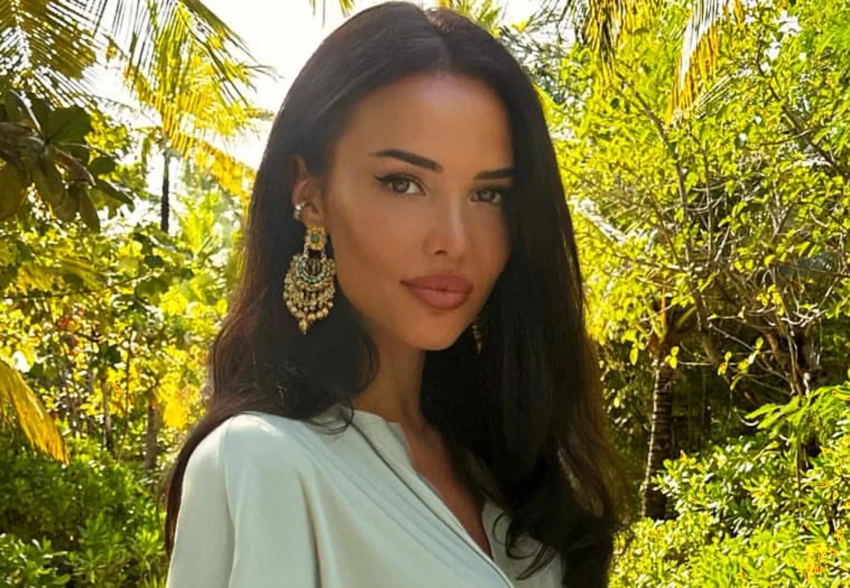 "Роль мамы меня раскрыла". Анастасия Решетова рассказала о внимании мужчин после родов