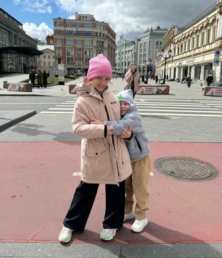 Ида Галич рассказала о необычном гене, который её сын Леон унаследовал от деда