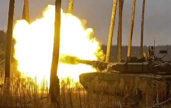 ВС РФ ведут ожесточённые бои, штурмуя Богатырь на Новопавловском направлении: свежие данные на 16.05.2025