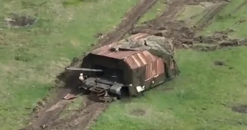 «Нужна простая машина как Т-34»: в польской прессе прогнозируют производство Россией «неприхотливых» танков