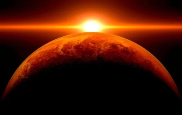 Магнитная буря 28 мая 2025 года: метеопатов предупредили об изменении геомагнитного фона Земли