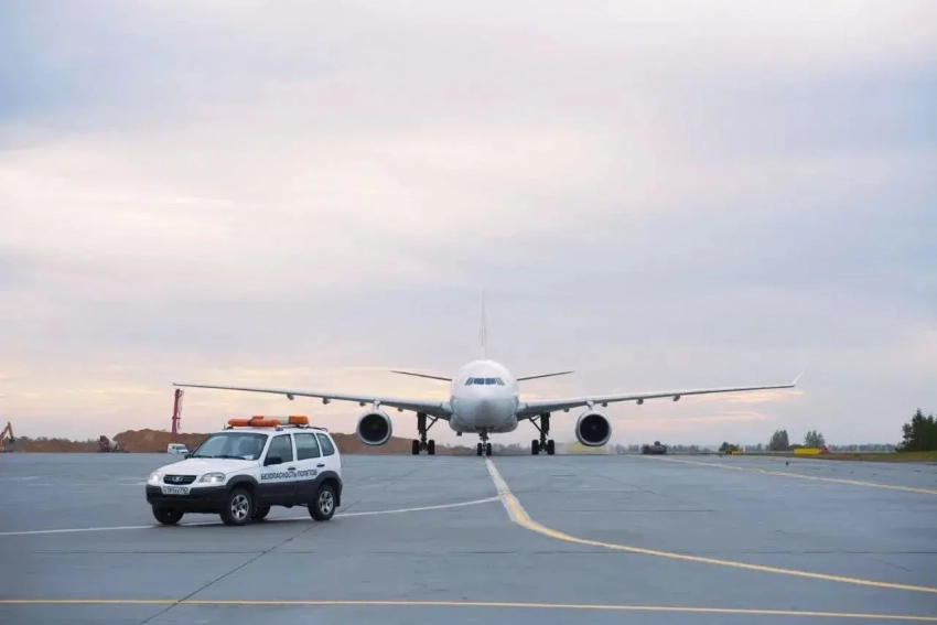 Такое перемирие: объявлено о снятие ограничений на полёты в аэропортах Иваново и Ярославля