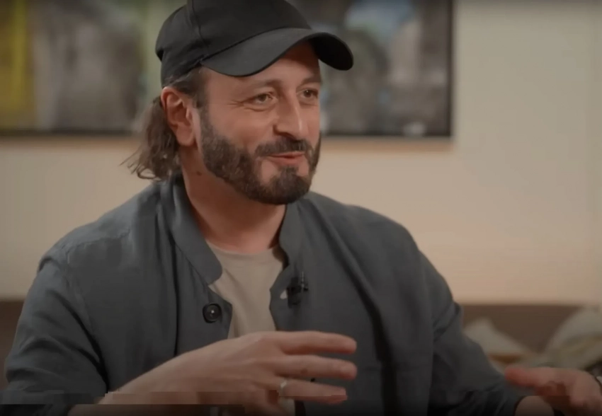 "15 лет — это уже женщина, у неё всё было". Илья Авербух рассказал о романе с Лизой Арзамасовой, бывшей жене Ирине Лобачёвой и слухах о многочисленных изменах