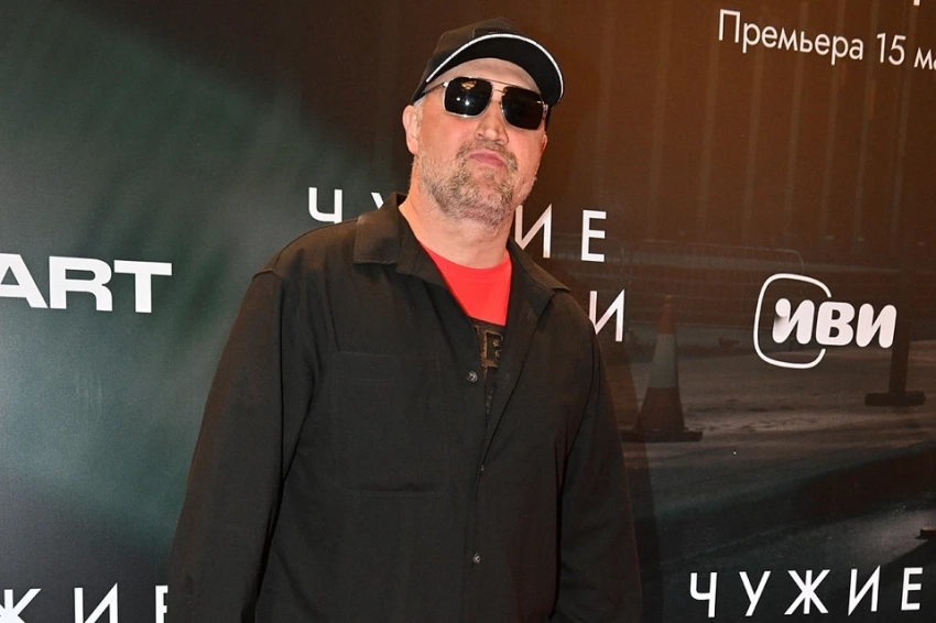 Гоша Куценко о работе с Максимом Матвеевым: «Я издевался над ним, как мог»