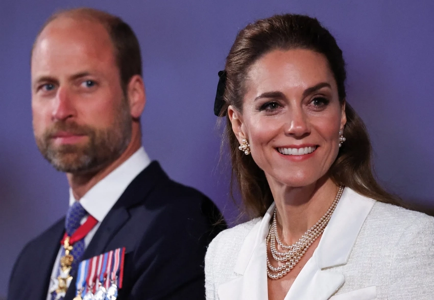 Брат Кейт Миддлтон заявил, что её болезнь стала "трудным временем" для её семьи