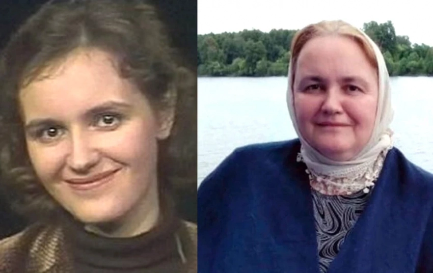 «Она спешила в институт к студентам»: Екатерина Стриженова рассказала подробности гибели сестры её мужа