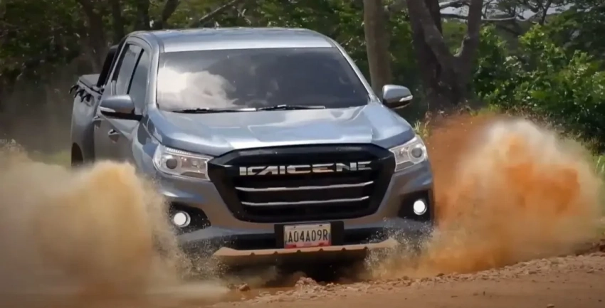 «Участвовали в украинском конфликте»: испанская армия закупила китайские внедорожники Changan