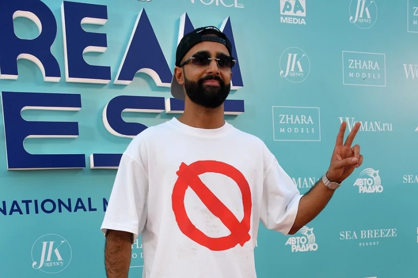 Гасанов объявлен в розыск, Авербух и Гогунский разозли словами о женщинах, а Цекало вернулся в Россию: главные события шоу бизнеса