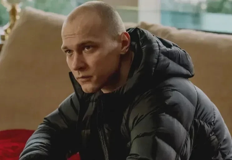 Юра Борисов получил главную роль в Голливуде