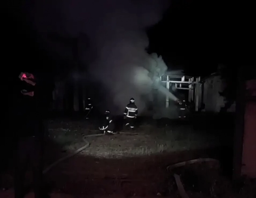 Противник возобновил атаки на объекты энергетики России - под ударом подстанции в Мелитополе и Геническе