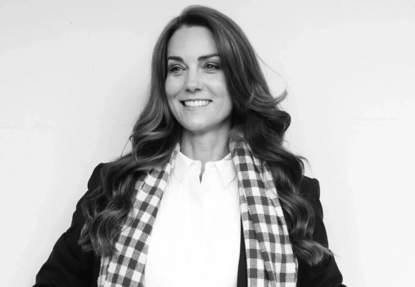 Королевская семья готовила план на случай смерти Кейт Миддлтон от рака. Название для него придумал принц Уильям