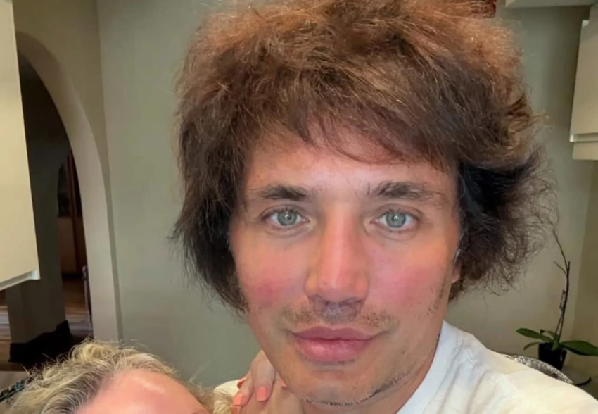 Экс-участника "Дома 2" Рустама Солнцева* признали иноагентом