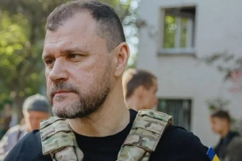 Глава МВД Украины назвал срок полной идентификации тел украинских военных, переданных Россией