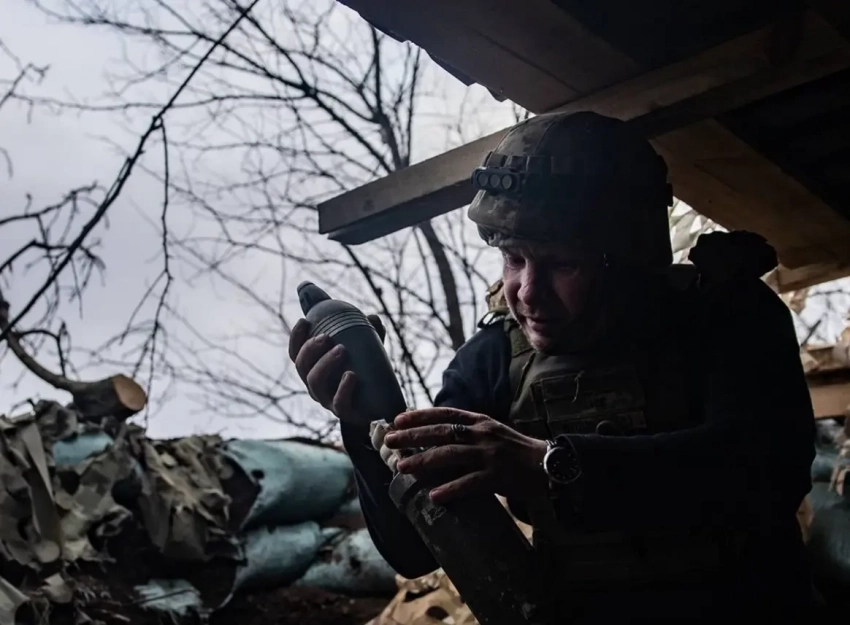 Депутат Рады: кабмин предлагает покрыть дефицит 400 млрд грн на армию за счет новых сборов с украинского бизнеса