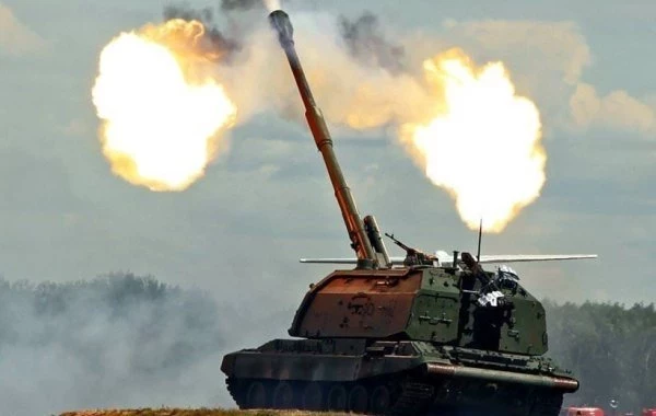 ВС РФ продолжают вести ожесточённые бои в районе Удачного на Покровском направлении: свежие данные от 09.07.2025