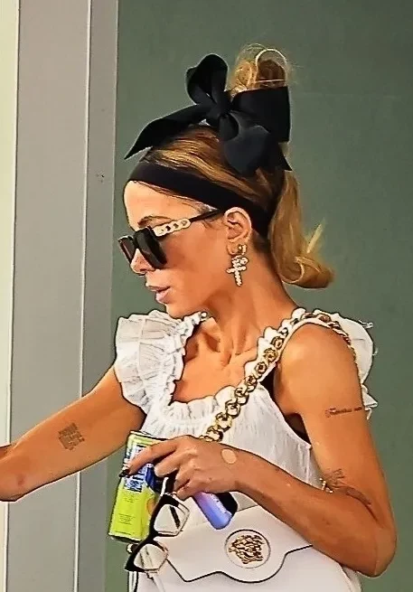 В сети считают, что Кейт Бекинсейл довела себя до истощения